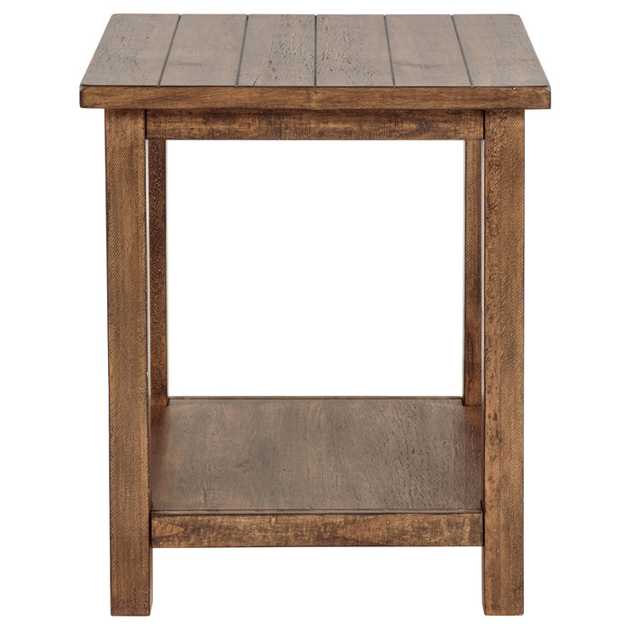 Payne End & Side Table