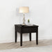 Concord End Table - Hello Home Furniture & Mattress (Longmont, CO)