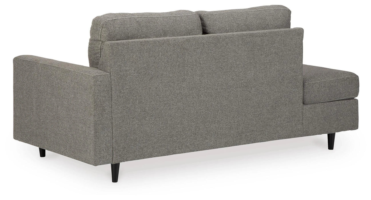 Lyman Chair