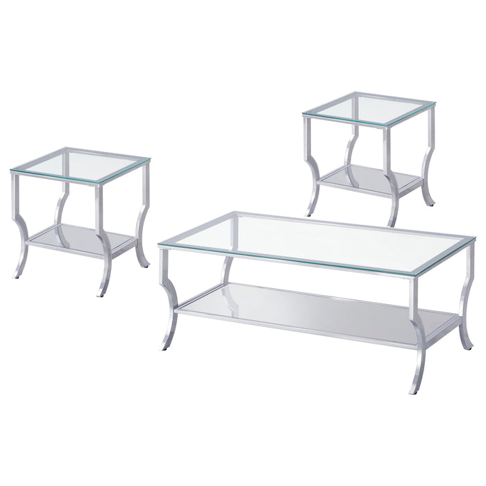 Saide Coffee Table Sets