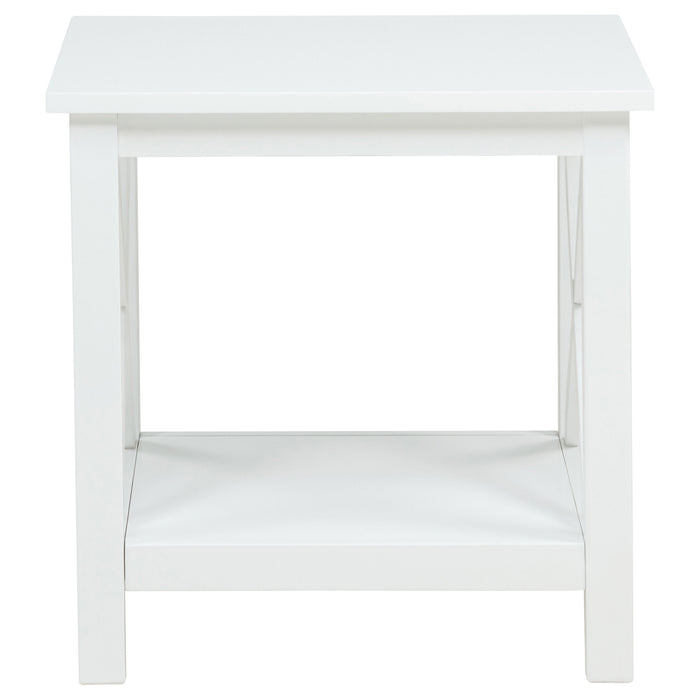 Skyview End Table