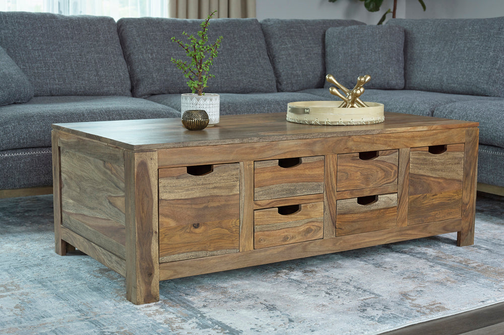 Esther Coffee Table