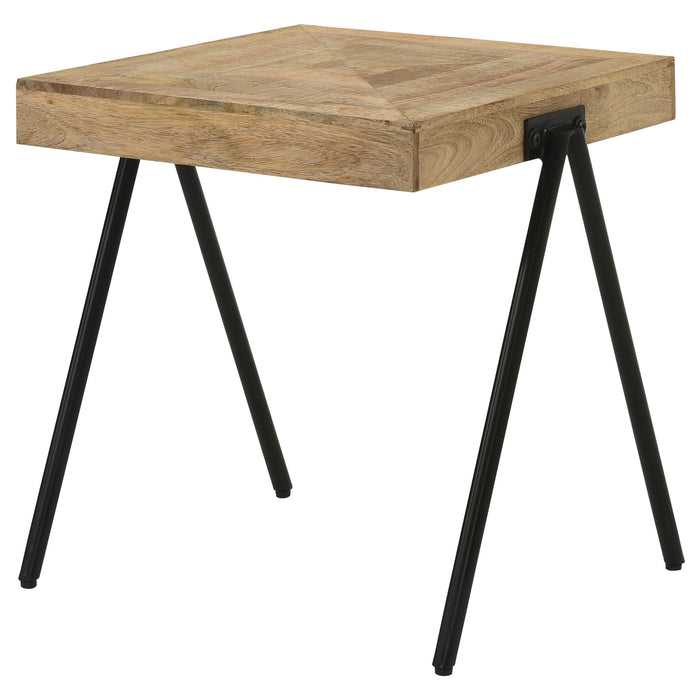 Avery End & Side Table