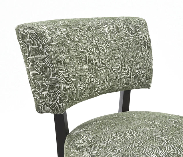 Aveni Accent Chair