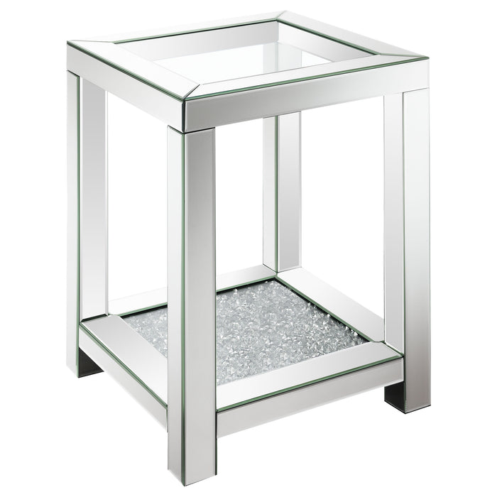 Valentina End & Side Table image