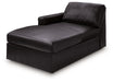 Modmax II Sectional Sofa Chaise - Hello Home Furniture & Mattress (Longmont, CO)
