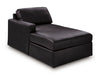 Modmax II Double Chaise Sectional with Audio Consoles - Hello Home Furniture & Mattress (Longmont, CO)