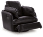 Modmax II Swivel Glider Recliner - Hello Home Furniture & Mattress (Longmont, CO)