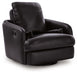 Modmax II Swivel Glider Recliner - Hello Home Furniture & Mattress (Longmont, CO)
