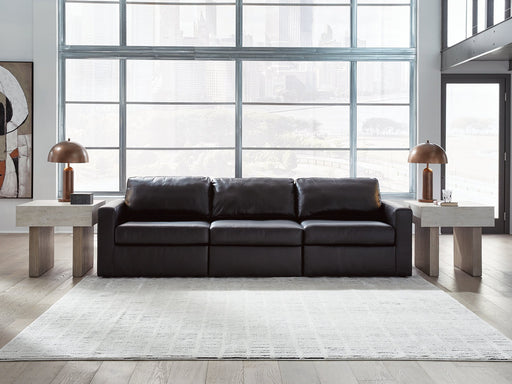 Modmax II Sectional Sofa - Hello Home Furniture & Mattress (Longmont, CO)