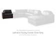 Modmax II Sectional Sofa - Hello Home Furniture & Mattress (Longmont, CO)