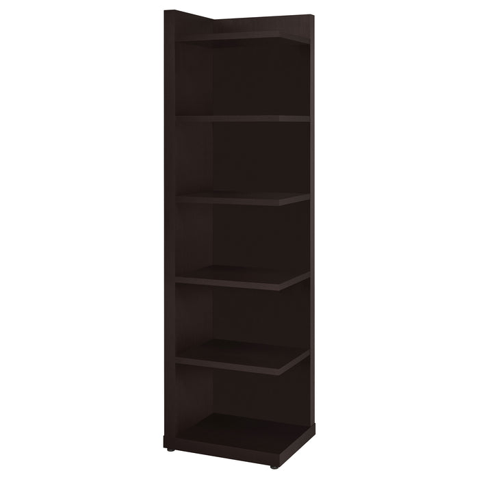 Alder Bookcase image