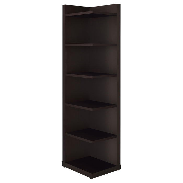 Alder Bookcase