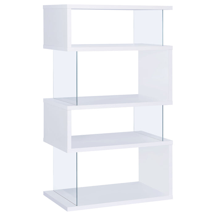 Emelle Bookshelf