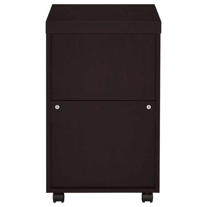 Skeena Storage Cabinet