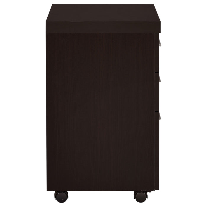 Skeena Storage Cabinet