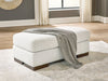 Hartside Ottoman - Hello Home Furniture & Mattress (Longmont, CO)