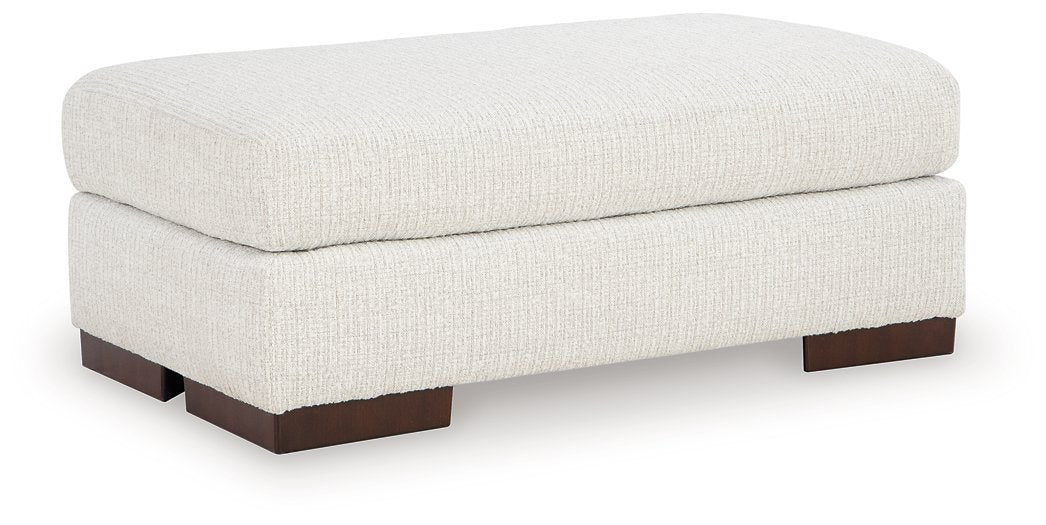 Hartside Ottoman - Hello Home Furniture & Mattress (Longmont, CO)