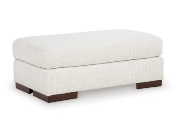 Hartside Ottoman - Hello Home Furniture & Mattress (Longmont, CO)