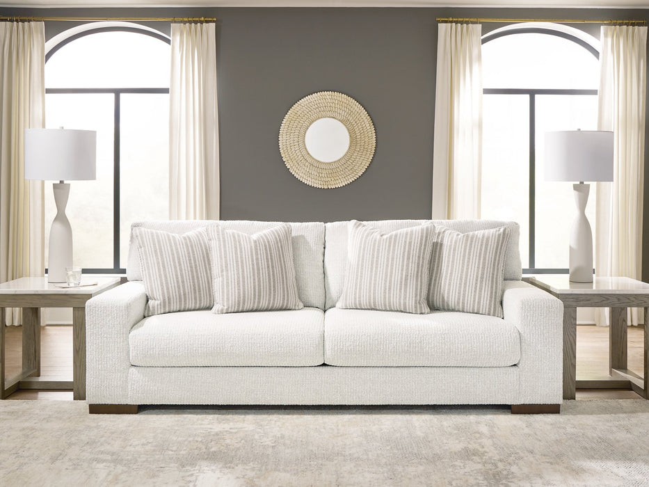 Hartside Sofa - Hello Home Furniture & Mattress (Longmont, CO)