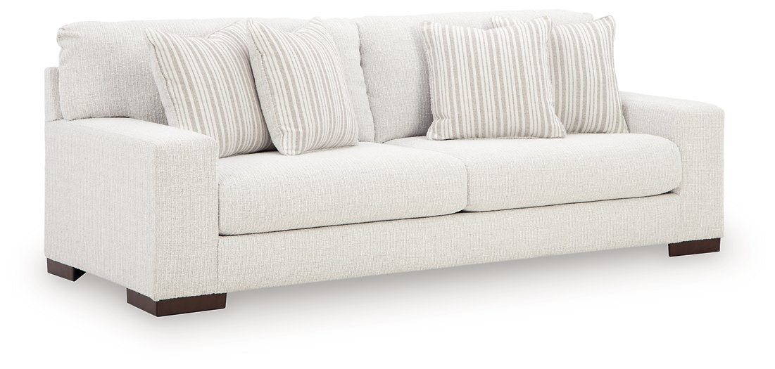 Hartside Sofa - Hello Home Furniture & Mattress (Longmont, CO)