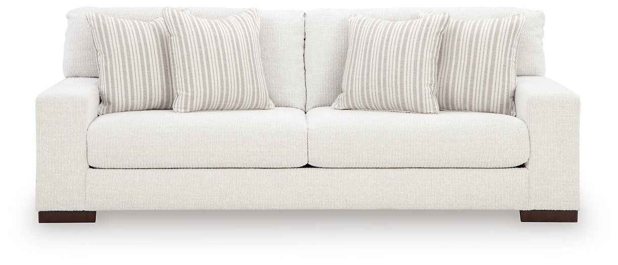 Hartside Sofa - Hello Home Furniture & Mattress (Longmont, CO)