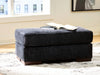 Whitmore Manor Ottoman - Hello Home Furniture & Mattress (Longmont, CO)