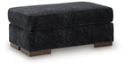 Whitmore Manor Ottoman - Hello Home Furniture & Mattress (Longmont, CO)