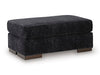 Whitmore Manor Ottoman - Hello Home Furniture & Mattress (Longmont, CO)