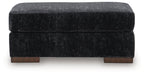 Whitmore Manor Ottoman - Hello Home Furniture & Mattress (Longmont, CO)