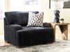 Whitmore Manor Oversized Chair - Hello Home Furniture & Mattress (Longmont, CO)