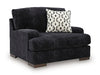 Whitmore Manor Oversized Chair - Hello Home Furniture & Mattress (Longmont, CO)