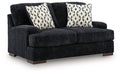Whitmore Manor Loveseat - Hello Home Furniture & Mattress (Longmont, CO)