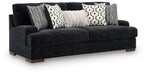 Whitmore Manor Sofa - Hello Home Furniture & Mattress (Longmont, CO)