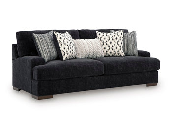 Whitmore Manor Sofa - Hello Home Furniture & Mattress (Longmont, CO)