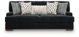 Whitmore Manor Sofa - Hello Home Furniture & Mattress (Longmont, CO)