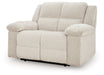 Orlen Oversized Recliner - Hello Home Furniture & Mattress (Longmont, CO)
