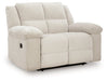 Orlen Oversized Recliner - Hello Home Furniture & Mattress (Longmont, CO)