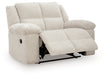 Orlen Oversized Recliner - Hello Home Furniture & Mattress (Longmont, CO)