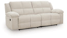 Orlen Reclining Sofa - Hello Home Furniture & Mattress (Longmont, CO)