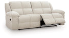 Orlen Reclining Sofa - Hello Home Furniture & Mattress (Longmont, CO)