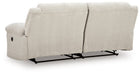 Orlen Reclining Sofa - Hello Home Furniture & Mattress (Longmont, CO)