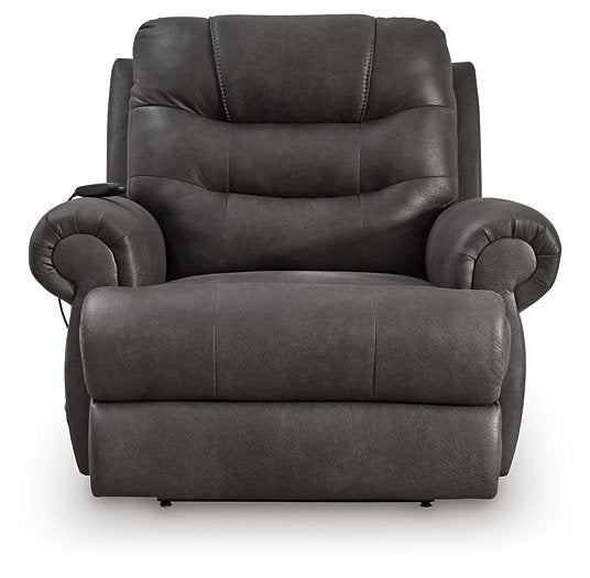 Revived and Restored Power Lift Recliner - Hello Home Furniture & Mattress (Longmont, CO)
