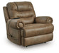 Revived and Restored Power Lift Recliner - Hello Home Furniture & Mattress (Longmont, CO)