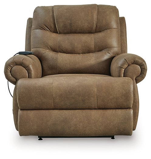 Revived and Restored Power Lift Recliner - Hello Home Furniture & Mattress (Longmont, CO)