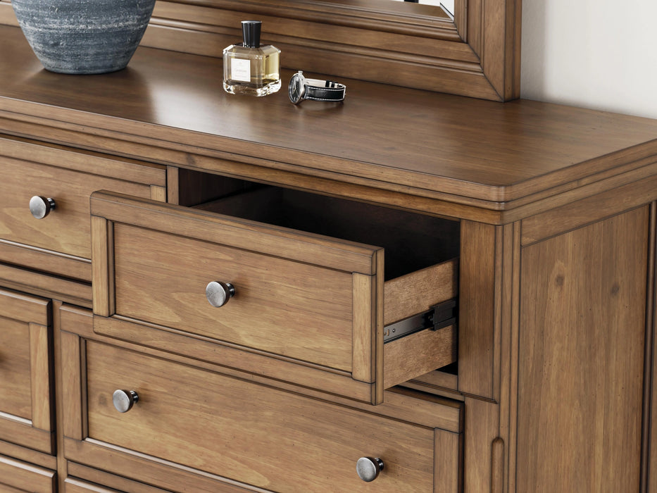 Feddinger Bedroom Set