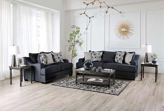 Sonora Loveseat
