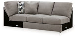 Lindon Sectional with Chaise - Hello Home Furniture & Mattress (Longmont, CO)