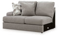 Lindon Sectional with Chaise - Hello Home Furniture & Mattress (Longmont, CO)