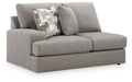 Lindon Sectional with Chaise - Hello Home Furniture & Mattress (Longmont, CO)